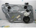 Recambio de elevalunas delantero izquierdo para seat ibiza (6l1) reference referencia OEM IAM   ELECTRICO
