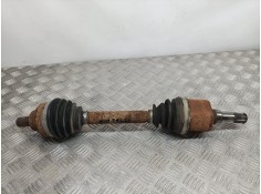 Recambio de transmision delantera izquierda para ford focus lim. (cb4) titanium referencia OEM IAM 3M513B437NH  