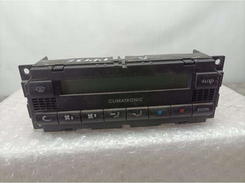 Recambio de mando climatizador para skoda octavia berlina (1u2) ambiente referencia OEM IAM 1U1907044A  
