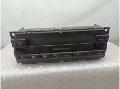 Recambio de mando climatizador para skoda octavia berlina (1u2) ambiente referencia OEM IAM 1U1907044A  