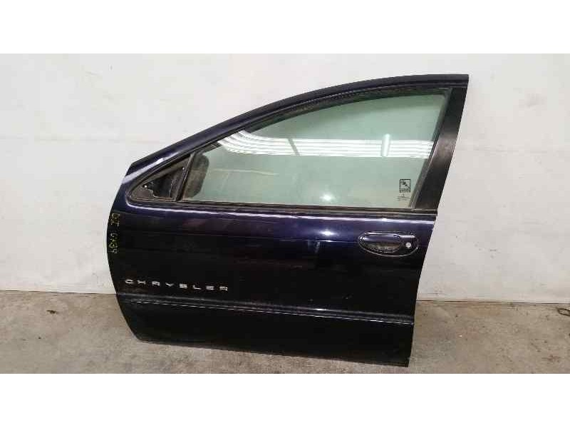 Recambio de puerta delantera izquierda para chrysler 300 m (lr) 3.5 v6 referencia OEM IAM   