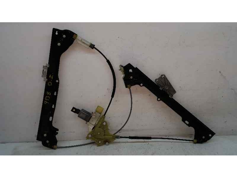 Recambio de elevalunas delantero izquierdo para bmw serie 3 coupe (e92) 325i referencia OEM IAM  6 PINS ELECTRICO