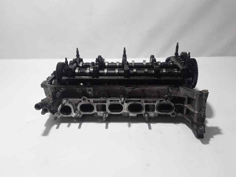 Recambio de culata para honda civic berlina 5 (fk) 2.2 ctdi referencia OEM IAM   