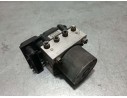 Recambio de abs para renault megane ii berlina 3p confort dynamique referencia OEM IAM 8200038695 0265231300 BOSCH