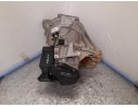 Recambio de caja cambios para ford fusion (cbk) ambiente referencia OEM IAM 2N1R7002NC 090608 5VELOCIDADES