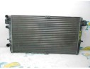 Recambio de radiador agua para seat cordoba berlina (6k2) stella referencia OEM IAM   