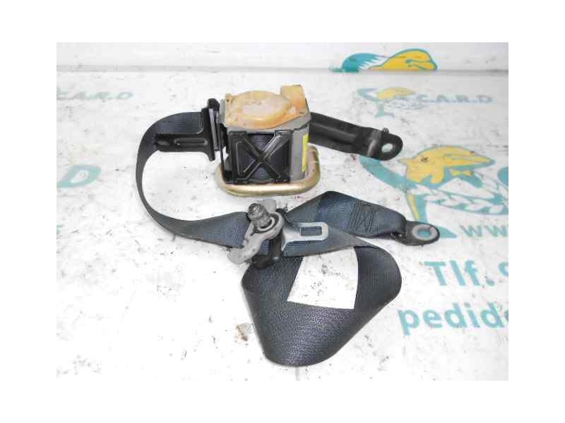 Recambio de pretensor airbag derecho para nissan almera (n16/e) acenta referencia OEM IAM   