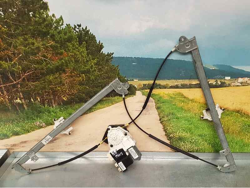 Recambio de elevalunas delantero derecho para peugeot 807 premium referencia OEM IAM 1485311080D  ELECTRICO