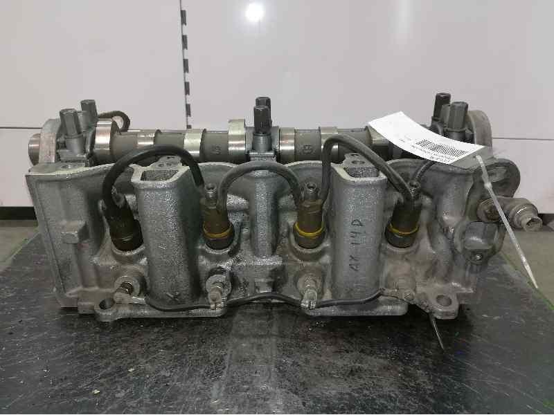 Recambio de culata para citroën ax 1.4 diesel (k9a) referencia OEM IAM SIN REF  SE RECOMIENDA COMPROBAR A PRESIÓN