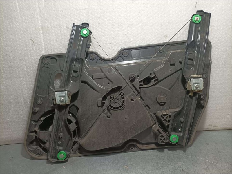 Recambio de elevalunas delantero izquierdo para volkswagen golf vi (5k1) advance referencia OEM IAM 5K1837729M 915815104 ELECTRI