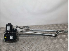 Recambio de motor limpia delantero para peugeot 508 sw allure referencia OEM IAM 9813396080 W000074180 VALEO