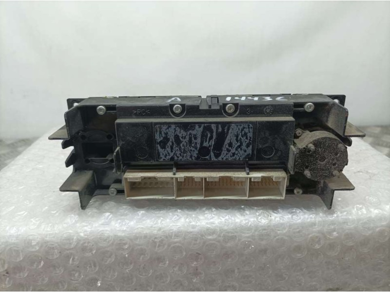 Recambio de mando climatizador para skoda octavia berlina (1u2) ambiente referencia OEM IAM 1U1907044A  