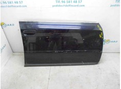 Recambio de puerta delantera derecha para audi a6 berlina (4b2) 2.5 tdi referencia OEM IAM 4B0831052D  SIN MARCO