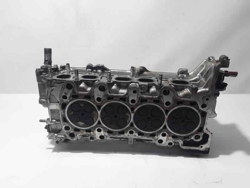 Recambio de culata para honda civic berlina 5 (fk) 2.2 ctdi referencia OEM IAM   