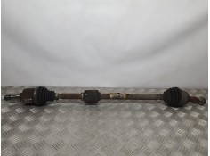 TRANSMISION DELANTERA DERECHA JT763B436AB 10401530 