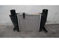 Recambio de intercooler para renault clio iii emotion referencia OEM IAM 880590XB 8200471885A VALEO