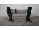 Recambio de intercooler para renault clio iii emotion referencia OEM IAM 880590XB 8200471885A VALEO
