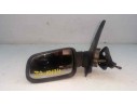 Recambio de retrovisor izquierdo para citroën zx 1.9 d armonia referencia OEM IAM   C/M
