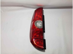 PILOTO TRASERO IZQUIERDO 518106740 ROZADO