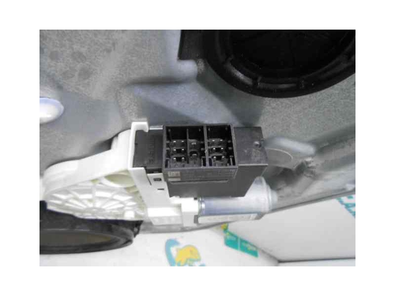 Recambio de elevalunas delantero izquierdo para seat ibiza (6l1) reference referencia OEM IAM   ELECTRICO