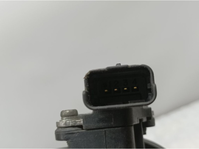 Recambio de caudalimetro para citroën c4 lim. business referencia OEM IAM 9683282980 AFH5024 HITACHI
