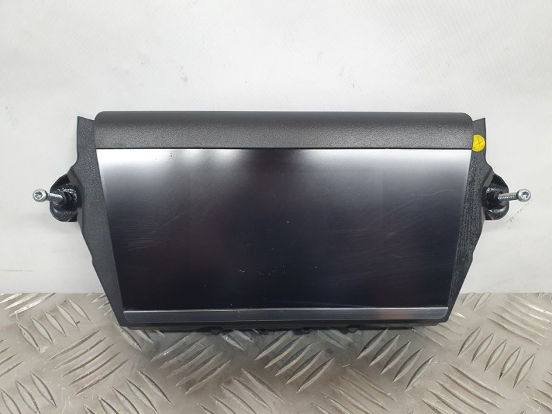 Recambio de cuadro instrumentos para citroën c4 1.5 hdi referencia OEM IAM 9844009980 99136522 