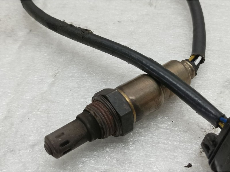 Recambio de sonda lambda para alfa romeo mito (145) quadrifoglio verde referencia OEM IAM 55214916 UAA0001FA001 