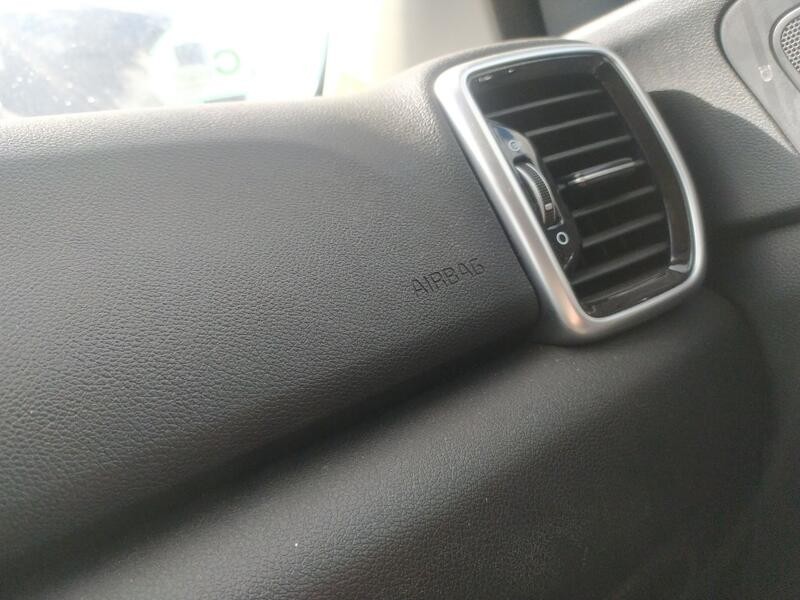 Recambio de kit airbag para kia sportage iv (ql, qle) 1.6 gdi referencia OEM IAM 56900F1000 C/ SALPICADERO Y PRETENSORES 