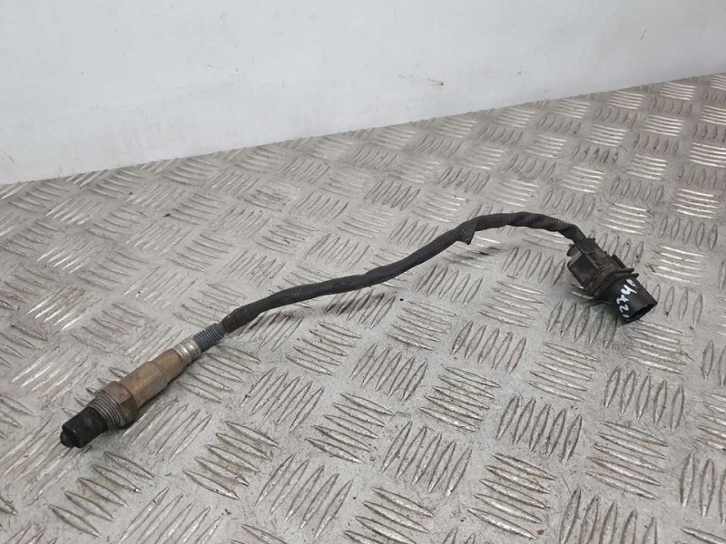 Recambio de sonda lambda para opel insignia sports tourer selective referencia OEM IAM 55572548 0281004161 BOSCH