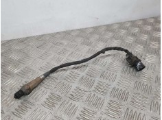 Recambio de sonda lambda para opel insignia sports tourer selective referencia OEM IAM 55572548 0281004161 BOSCH