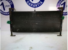CONDENSADOR / RADIADOR AIRE ACONDICIONADO 
