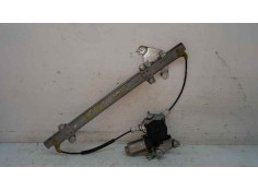 ELEVALUNAS DELANTERO DERECHO 2 PINS ELECTRICO