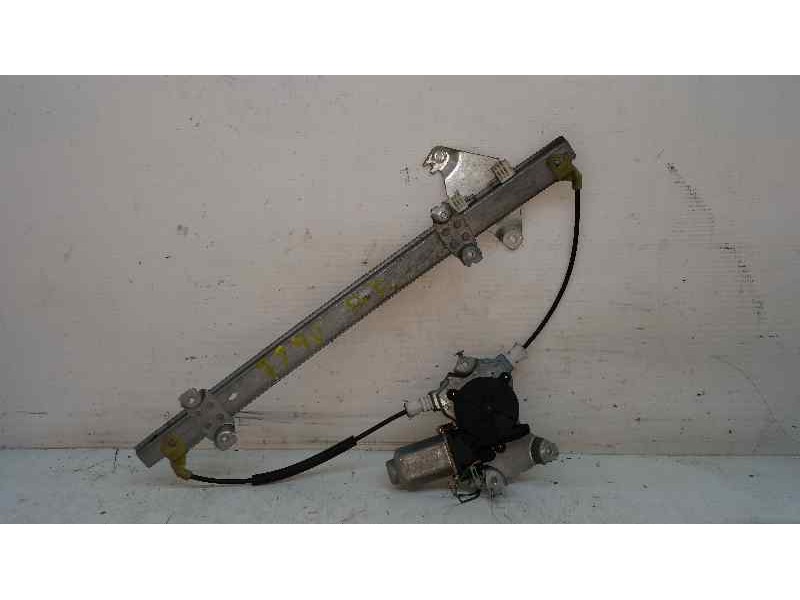 Recambio de elevalunas delantero derecho para nissan almera (n16/e) acenta referencia OEM IAM  2 PINS ELECTRICO