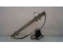 Recambio de elevalunas delantero derecho para nissan almera (n16/e) acenta referencia OEM IAM  2 PINS ELECTRICO