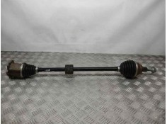 TRANSMISION DELANTERA DERECHA 5Q0407272DT 