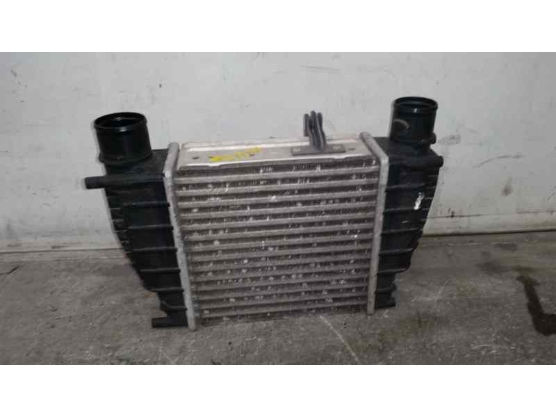 Recambio de intercooler para renault clio iii emotion referencia OEM IAM 880590XB 8200471885A VALEO