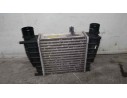 Recambio de intercooler para renault clio iii emotion referencia OEM IAM 880590XB 8200471885A VALEO