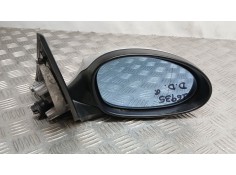 RETROVISOR DERECHO 51167189850 ELECTRICO5 PINS 