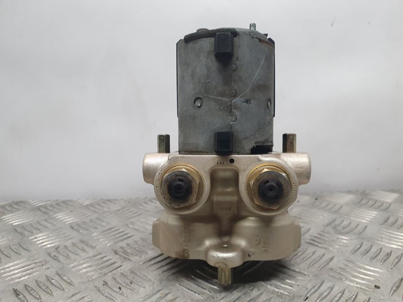 Recambio de abs para audi 100 berlina (c4) básico referencia OEM IAM 4A0614111A 0265201049 BOSCH