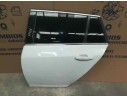 Recambio de puerta trasera izquierda para opel insignia sports tourer selective referencia OEM IAM   TOCADA