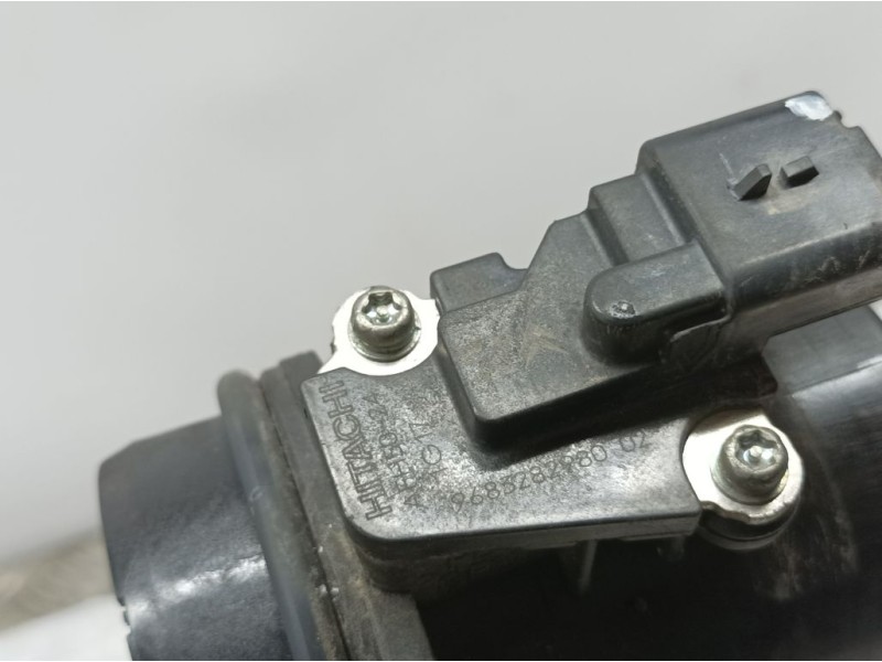 Recambio de caudalimetro para citroën c4 lim. business referencia OEM IAM 9683282980 AFH5024 HITACHI