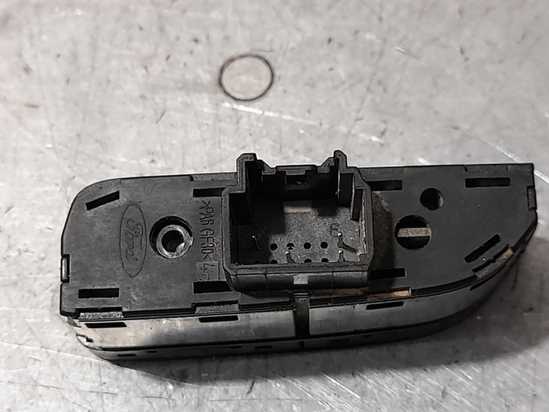 Recambio de modulo electronico para ford focus lim. (cb8) ambiente referencia OEM IAM   