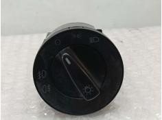 MANDO LUCES 3B0941531C 