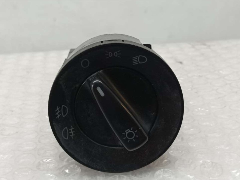 Recambio de mando luces para skoda octavia berlina (1u2) ambiente referencia OEM IAM 3B0941531C  