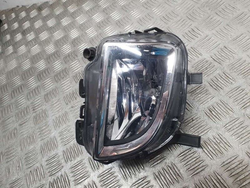 Recambio de faro antiniebla izquierdo para volkswagen golf vi (5k1) advance referencia OEM IAM 4412041LAQ DEPO 