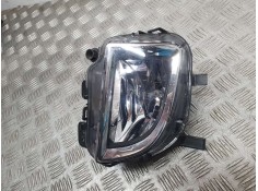 Recambio de faro antiniebla izquierdo para volkswagen golf vi (5k1) advance referencia OEM IAM 4412041LAQ DEPO 