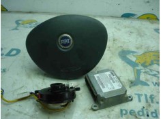 AIRBAG DELANTERO IZQUIERDO 0735380513 7353264220E 