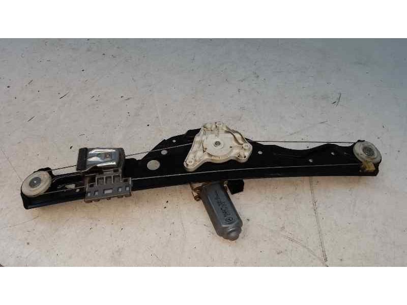Recambio de elevalunas trasero derecho para mercedes-benz clase e (w211) berlina e 220 cdi (211.008) referencia OEM IAM  6 PINS 