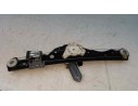 Recambio de elevalunas trasero derecho para mercedes-benz clase e (w211) berlina e 220 cdi (211.008) referencia OEM IAM  6 PINS 