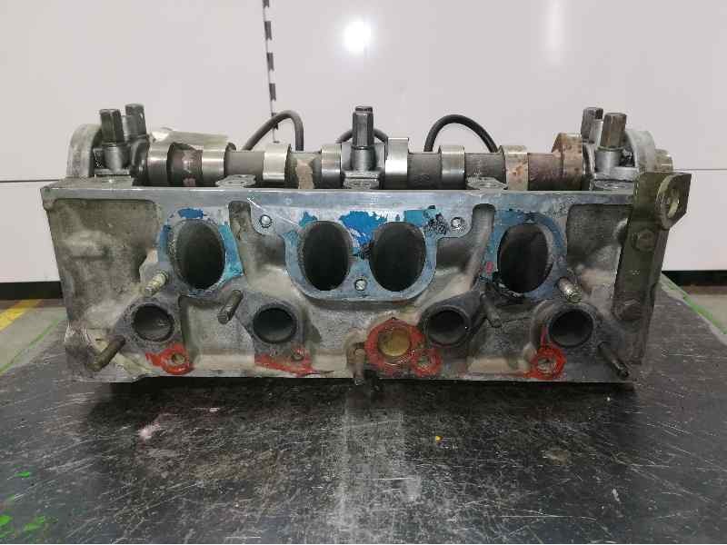 Recambio de culata para citroën ax 1.4 diesel (k9a) referencia OEM IAM SIN REF  SE RECOMIENDA COMPROBAR A PRESIÓN